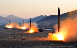 Hàn Quốc nói Triều Tiên chưa làm chủ được công nghệ thu hồi tên lửa