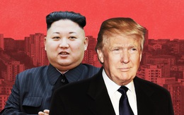 Triều Tiên hoãn tấn công Guam: Đức tung hô Trung Quốc, ông Trump khen ông Kim Jong Un