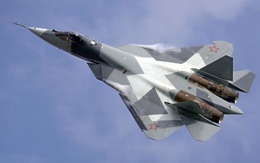 Vì sao Không quân Nga không mấy mặn mà với phiên bản đầu của Su-57?