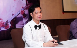 Ngọc Sơn được phong tặng 'Giáo sư âm nhạc': Bộ Công thương phải 'tuýt còi'