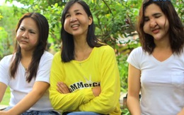 Hội chị em mặt biến dạng như chỉnh photoshop bị lỗi vì làm đẹp bằng filler rẻ tiền