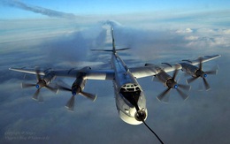 Đưa Tu-95 tới Bán đảo Triều Tiên, Nga gửi thông điệp đanh thép tới Mỹ