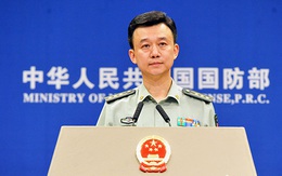 Trung Quốc tuyên bố không rút khỏi Doklam, quân đội đặt trong tình trạng cảnh giác cao