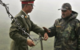 Ẩn số “thỏa thuận ngầm” khi Trung Quốc-Ấn Độ đồng ý rút quân khỏi biên giới