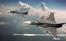 Chán nản với MiG-35, Rafale, Ấn Độ quay ngoắt sang Gripen của Thụy Điển: Hé lộ nội tình