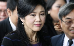 Thái Lan tiết lộ "bằng chứng chắc chắn" đầu tiên về lộ trình tẩu thoát của bà Yingluck