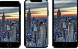 Những tiết lộ mới nhất về iPhone X trước giờ G - "Siêu phẩm công nghệ"  mới của Apple