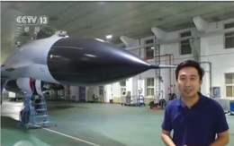 Phóng viên "đột kích" nhà máy sản xuất tiêm kích J-11 Trung Quốc: Phát hiện điều bất ngờ