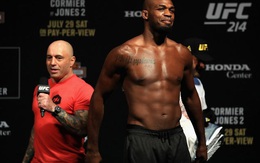 Chấn động UFC thế giới: Người bị đấm mất trí, kẻ “vua doping"