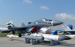 Tiêm kích MiG-29K sắp bay rợp trời: "Cửa thoát hiểm" đã mở