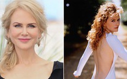 Ở độ tuổi U50, Nicole Kidman vẫn tươi trẻ đến gái đôi mươi cũng phải ghen tị và đây chính là bí quyết