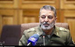 Tư lệnh Lục quân Iran: Israel có thể không tồn tại trong 25 năm tới