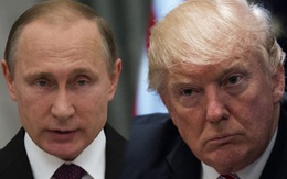 Ngoại trưởng Nga Lavrov nói về cuộc gặp Trump - Putin ở Việt Nam