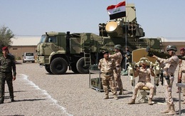 NÓNG: Thừa thắng ở Syria, Nga sẽ đưa quân và vũ khí hiện đại vào Iraq - Quyết tận diệt IS?