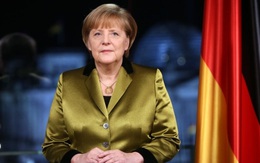 Bầu cử Đức: Đảng của bà Merkel thắng mà thua, cả châu Âu lo ngại
