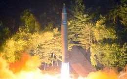 Triều Tiên không có đầu đạn nhiệt hạch để thử ở Thái Bình Dương