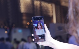 Sở hữu tuyệt phẩm smartphone selfie tràn màn hình chỉ với 8 triệu
