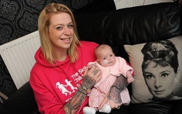 Thai nhi chỉ có nửa trái tim, bà mẹ vẫn quyết sinh con và điều kỳ diệu đã đến