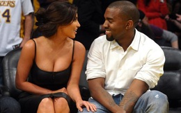 Câu chuyện tình yêu của Kim và Kanye: Đã là định mệnh thì đi cả trái đất vẫn về với nhau