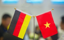 ĐSQ Đức lên tiếng về thông tin ngừng cấp thị thực cho Việt Nam