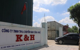 Thu hồi đất quốc phòng cho thuê ở sân bay Đà Nẵng