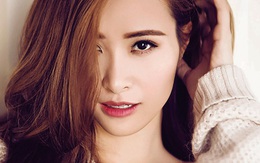 Đông Nhi thành “đại gia” từ thân phận một thí sinh bị loại