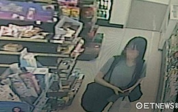 Người phụ nữ lấy trộm đồ ăn ở siêu thị không thành, 3 tháng sau thi thể được tìm thấy trong phòng vì chết đói