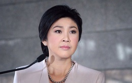 Xuất hiện tin bà Yingluck lập chính phủ lưu vong, Thái Lan xúc tiến dẫn độ cựu TT từ Anh