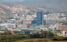 Triều Tiên nối lại các hoạt động ở khu công nghiệp chung Kaesong
