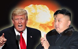 Điểm mù trong chính sách ngăn chặn hạt nhân Triều Tiên: Mỹ có thể "mất cả chì lẫn chài"