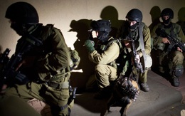 NÓNG: Liban bắt 3 điệp viên Mossad đặc biệt tinh nhuệ của Israel