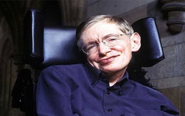 Tại sao Stephen Hawking phản đối ý tưởng liên lạc với người ngoài hành tinh?