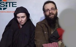 Con tin Taliban được giải cứu không chịu lên máy bay Mỹ