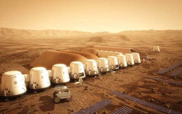 NASA sẽ chỉnh sửa DNA của du hành gia bay lên sao Hỏa