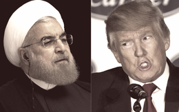 Tổng thống Trump tuyên bố sẽ không chứng thực Iran tuân thủ thỏa thuận hạt nhân