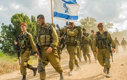 Quân đội Israel mất hàng loạt súng phóng lựu, hàng ngàn viên đạn