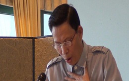 Vụ ông Nguyễn Minh Mẫn tổ chức họp báo: Nếu nội dung sai sự thật, có thể bị phạt đến 70 triệu đồng