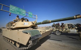 Liệu có xảy ra đối đầu quân sự giữa Iraq và người Kurd tại Kirkuk?