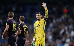 Lloris hóa “Người nhện”: Ronaldo phát cáu, triệu fan Real “không thèm” De Gea