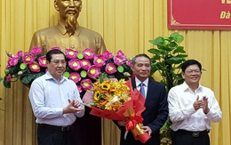 Chính phủ chuẩn bị nhân sự thay Bộ trưởng GTVT Trương Quang Nghĩa