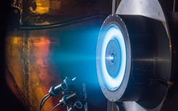 Phá vỡ mọi kỷ lục, động cơ đẩy mới của NASA mở ra cơ hội chinh phục Sao Hỏa