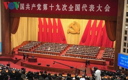 Trung Quốc làm gì sau Đại hội 19 để thực hiện "giấc mộng Trung Hoa"?