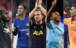 MU và đại gia Anh bùng nổ Cúp C1: Mơ về thời “át vía” Barca, Real