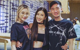 Cuộc sống sung sướng hơn người, ngập trong hàng hiệu của hai mẹ con đại gia sở hữu nhiều túi khủng nhất nhì thế giới