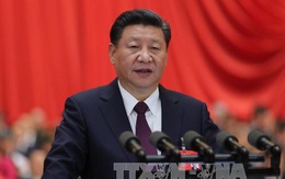 Đại hội XIX của Đảng Cộng sản Trung Quốc: "Điểm khởi đầu lịch sử mới" của Trung Quốc