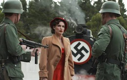 Nữ đặc vụ "Chuột trắng" – kẻ thách thức Đức quốc xã