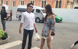 Đặng Thu Thảo và chồng đại gia có cuộc sống thế nào sau đám cưới bạc tỉ?