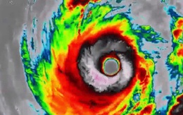 Nhật Bản sơ tán hàng nghìn người trước khi bão Lan đổ bộ