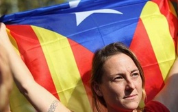 Tây Ban Nha: Kết cục thất vọng cho Catalonia