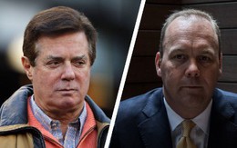 Chi tiết bất thường về tài sản của Paul Manafort khi quản lý chiến dịch của ông Trump